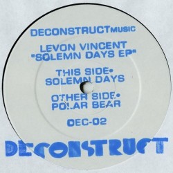 Solemn Days