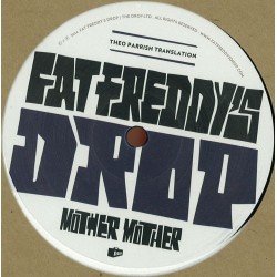 Mother Mother (Theo Parrish Translation)