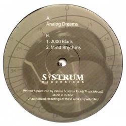 Analog Dreams