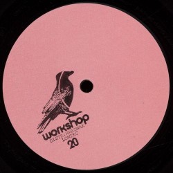 Workshop 020