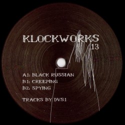 Black Russian