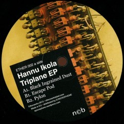 Triplane