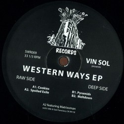 Western Ways EP