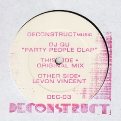 Party People Clap
