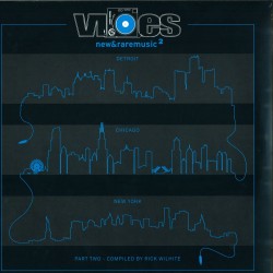 Vibes 2 - Part Two