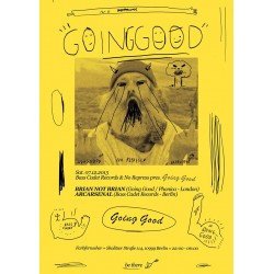 Out-store: Going Good