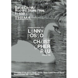In-store: Thema