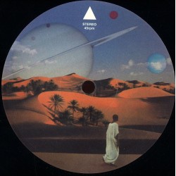 The Sway Of The Tree EP