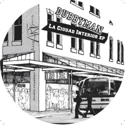 La Ciudad Interior EP