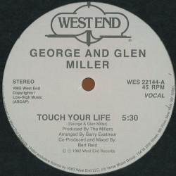 Touch Your Life