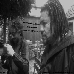 Brothers EP