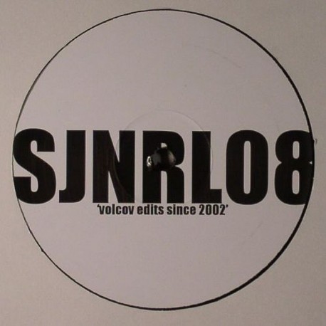Slam Jam Neroli 08