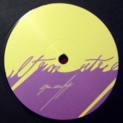 Voltage EP